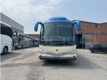 Touringcar SCANIA Irizar