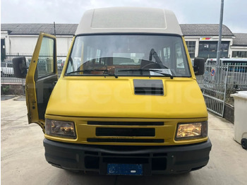 Schoolbus IVECO