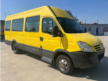 Schoolbus IVECO