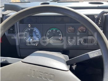 Schoolbus Iveco Cacciamali: afbeelding 3
