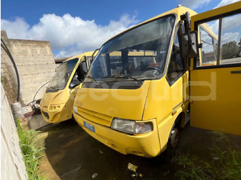 Schoolbus IVECO
