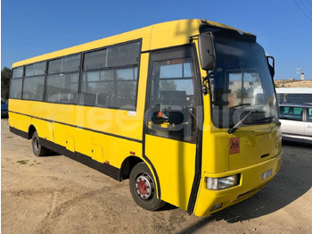 Schoolbus IVECO