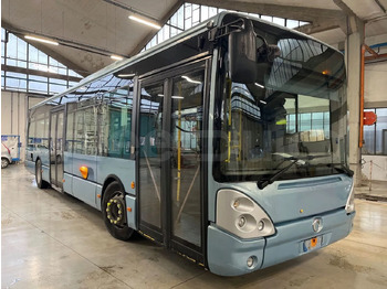 Stadsbus IVECO