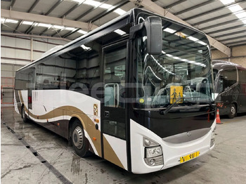 Streekbus IVECO Crossway
