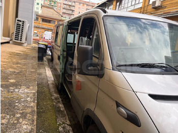 Leasing  Iveco Daily Iveco Daily: afbeelding 1