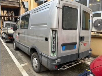 Leasing  Iveco Daily Iveco Daily: afbeelding 5