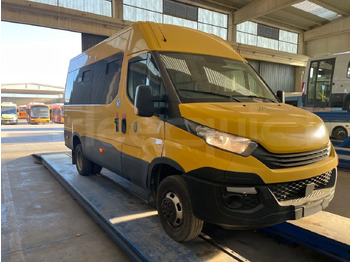 Schoolbus IVECO Daily