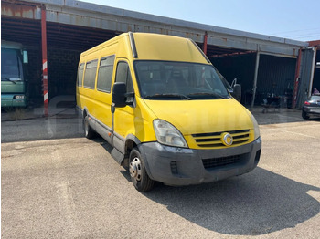 Schoolbus IVECO Daily