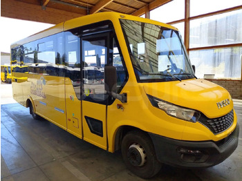 Schoolbus IVECO