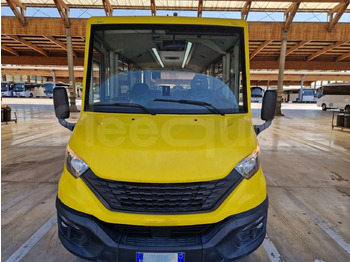 Schoolbus IVECO