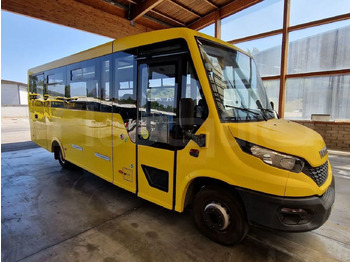 Schoolbus IVECO
