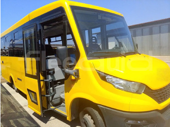 Schoolbus IVECO