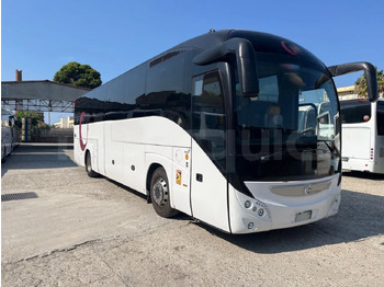 Touringcar IVECO Magelys