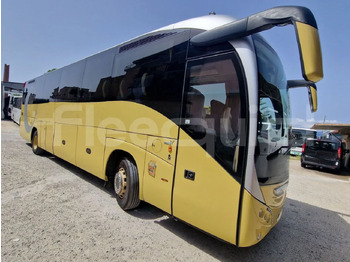 Touringcar IVECO Magelys