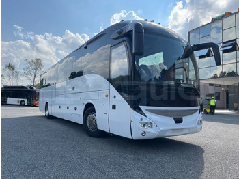 Touringcar IVECO Magelys