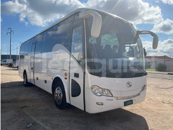 Touringcar KING LONG