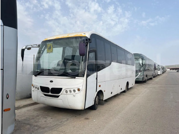 Touringcar Man 12.220 HOCL: afbeelding 3