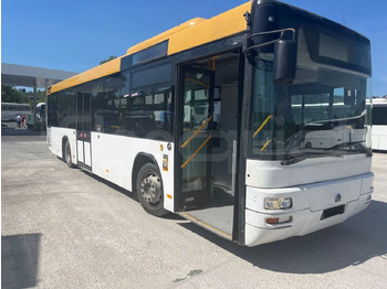 Stadsbus MAN Lion's City