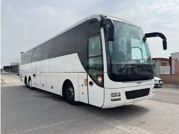 Touringcar MAN Lion's Coach