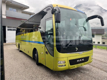 Touringcar MAN Lion's Coach
