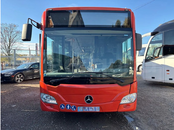 Stadsbus Mercedes-Benz Citaro: afbeelding 2