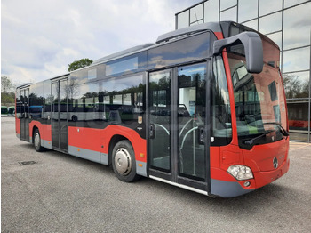 Stadsbus MERCEDES-BENZ Citaro