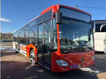 Stadsbus MERCEDES-BENZ Citaro