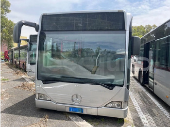 Stadsbus MERCEDES-BENZ Citaro