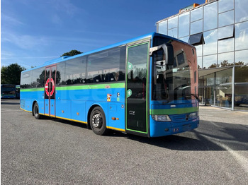 Stadsbus MERCEDES-BENZ Integro