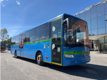 Stadsbus MERCEDES-BENZ Integro