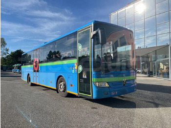Stadsbus MERCEDES-BENZ Integro