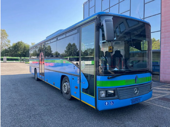 Stadsbus MERCEDES-BENZ Integro