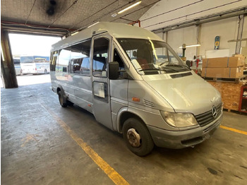 Minibus MERCEDES-BENZ Sprinter