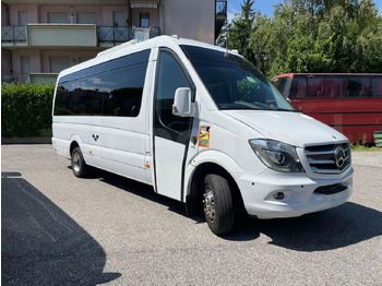 Streekbus MERCEDES-BENZ Sprinter