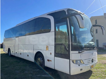 Touringcar MERCEDES-BENZ Travego