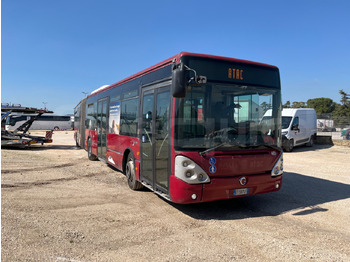 Stadsbus IVECO