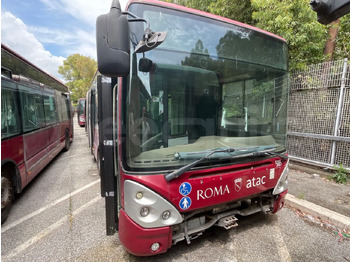 Stadsbus IVECO