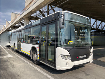 Stadsbus SCANIA Citywide