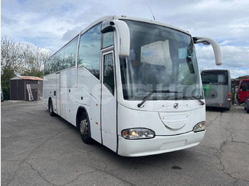 Touringcar SCANIA Irizar Century