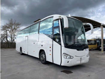 Leasing  Scania Irizar Scania Irizar: afbeelding 1