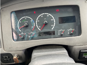Leasing  Scania Irizar Scania Irizar: afbeelding 3