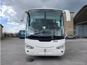 Leasing  Scania Irizar Scania Irizar: afbeelding 2