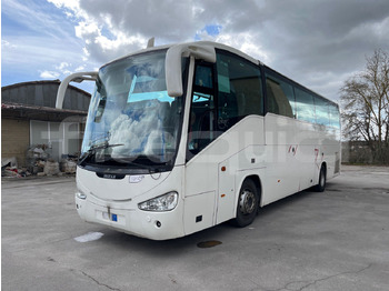 Leasing  Scania Irizar Scania Irizar: afbeelding 4