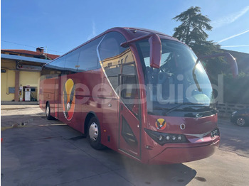 Touringcar SCANIA Irizar