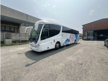 Touringcar SCANIA Irizar