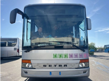 Streekbus Setra S313: afbeelding 2
