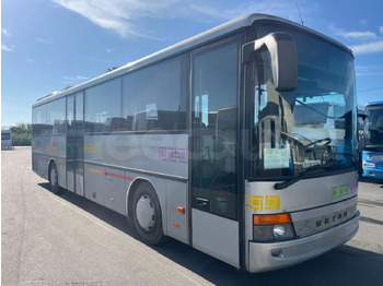 Streekbus SETRA