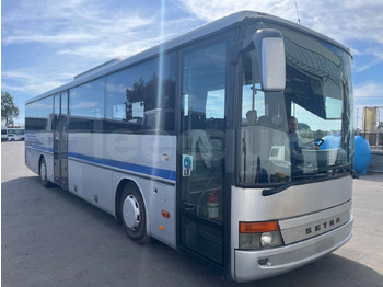 Streekbus SETRA