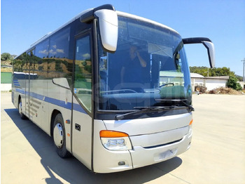 Stadsbus SETRA