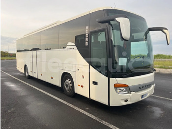 Touringcar SETRA